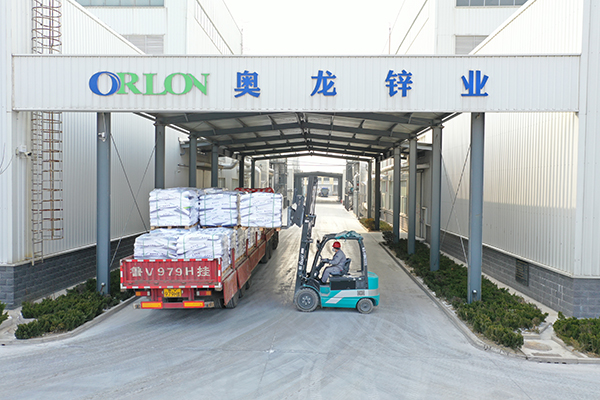 氧化鋅屬于危險(xiǎn)品嗎？聽(tīng)聽(tīng)奧龍鋅業(yè)怎么說(shuō)