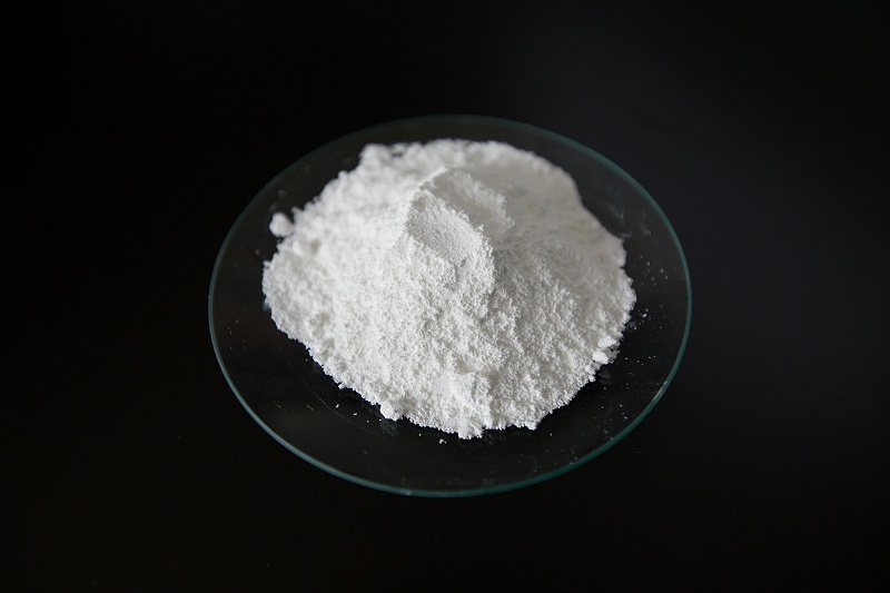 濰坊奧龍鋅業(yè)間接法氧化鋅