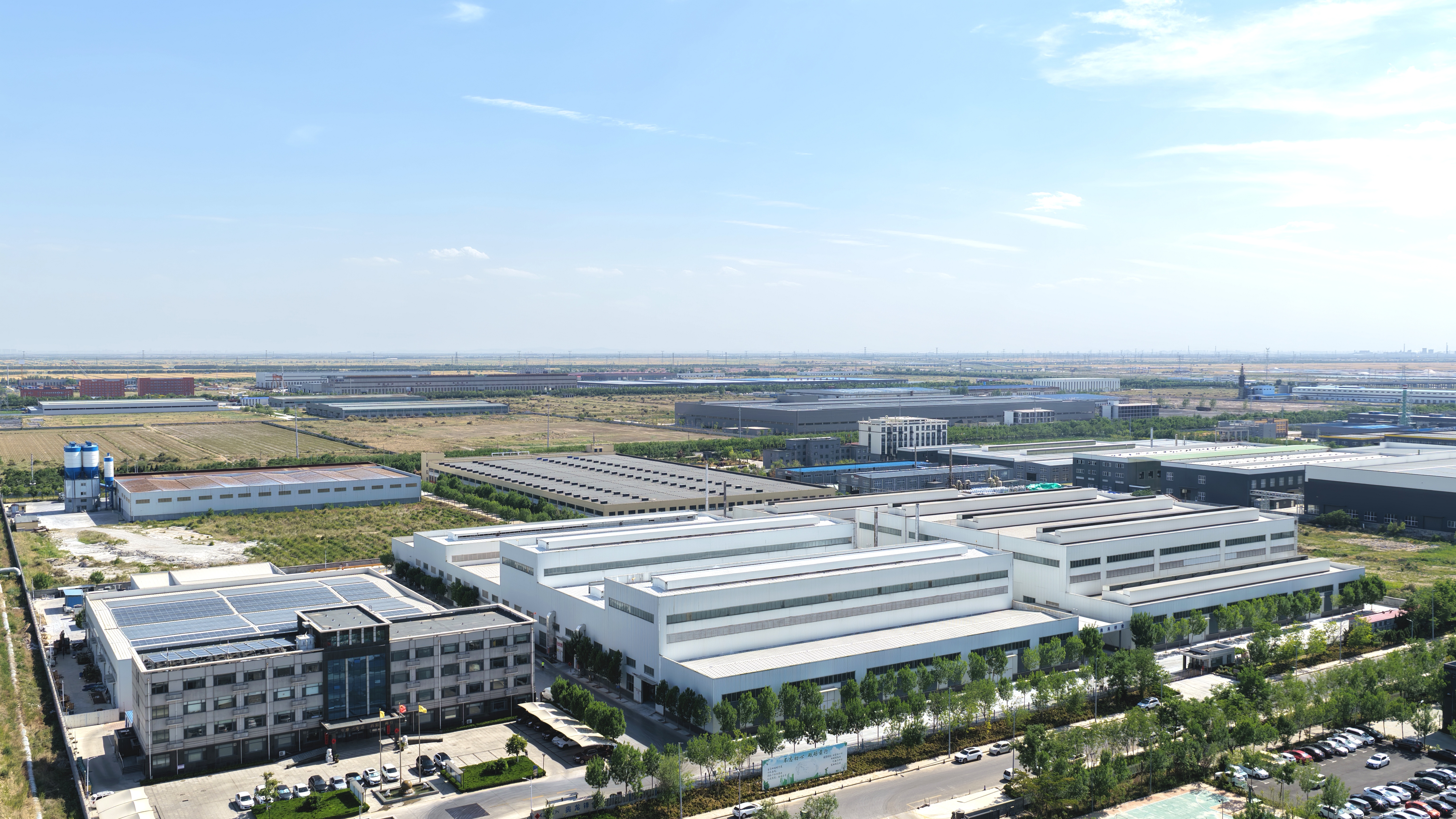 展望未來：間接法氧化鋅產業的技術創新與發展趨勢-奧龍鋅業