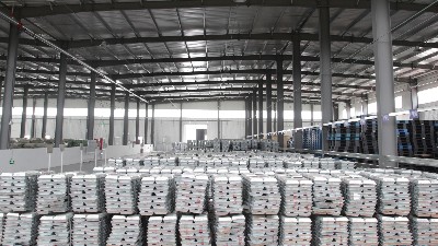 奧龍鋅業(yè)間接法氧化鋅質(zhì)量控制探析