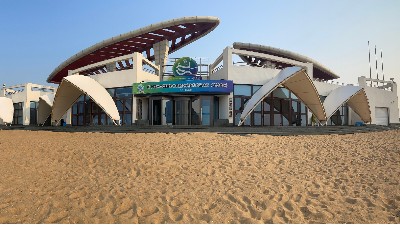 6月24歡樂海盛夏燒烤團建狂歡夜通知-奧龍鋅業(yè)